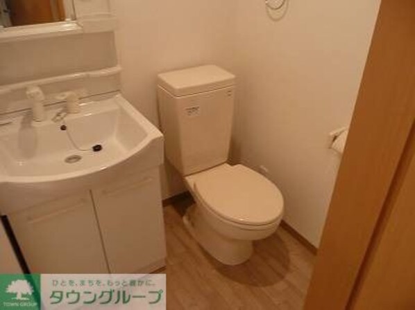 フェニーチェの物件内観写真